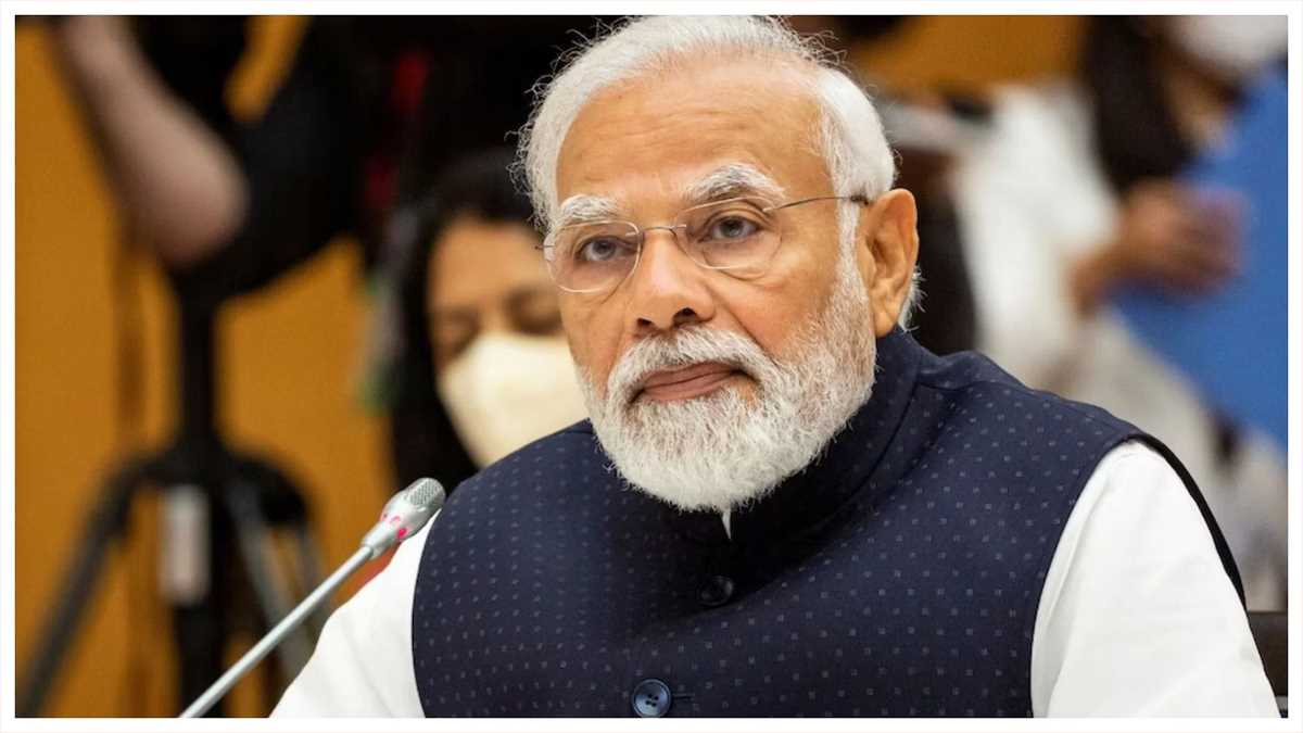 आदिवासी महिला ने पीएम मोदी को भेजे 100 रुपये, प्रधानमंत्री ने दी प्रतिक्रिया